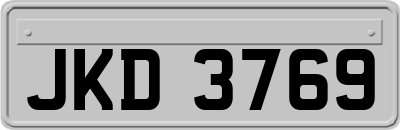 JKD3769