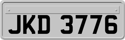 JKD3776