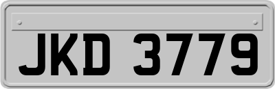 JKD3779