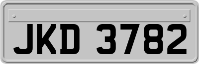 JKD3782