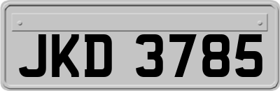 JKD3785