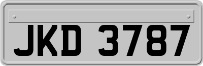 JKD3787