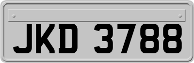 JKD3788