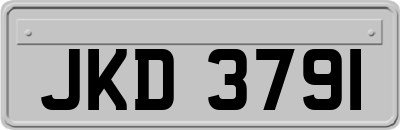 JKD3791