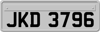 JKD3796