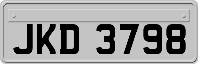 JKD3798