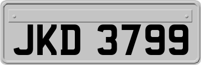 JKD3799