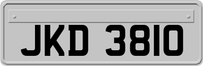 JKD3810