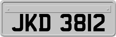 JKD3812