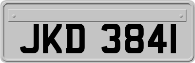JKD3841