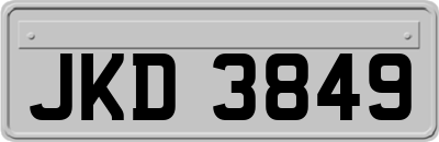 JKD3849