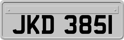 JKD3851