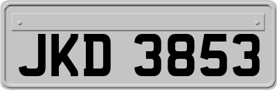 JKD3853