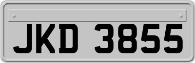 JKD3855