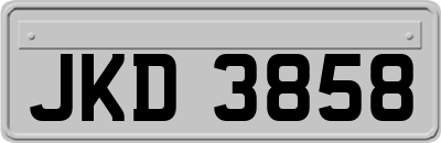 JKD3858