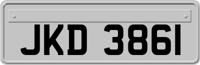 JKD3861