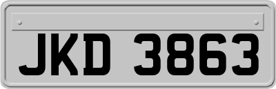 JKD3863