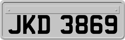 JKD3869