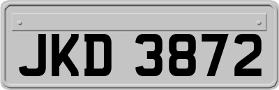 JKD3872