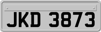 JKD3873