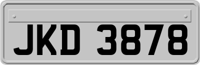 JKD3878
