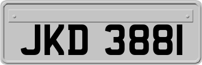 JKD3881