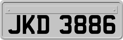 JKD3886