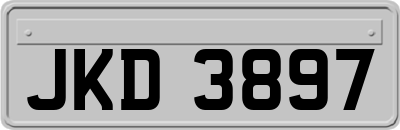 JKD3897