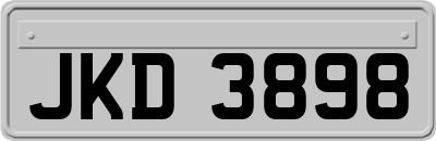 JKD3898