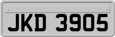 JKD3905