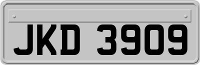 JKD3909