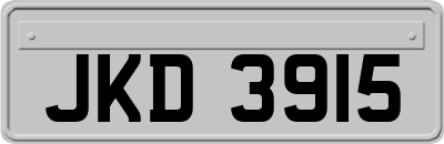 JKD3915