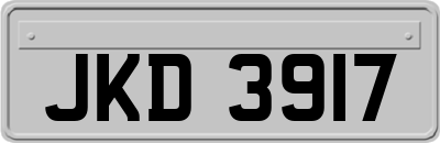 JKD3917