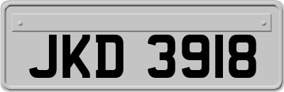 JKD3918