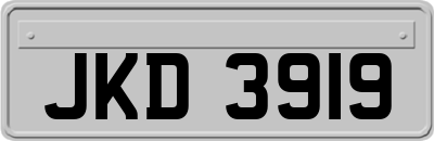 JKD3919