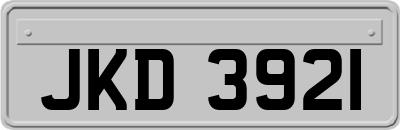 JKD3921