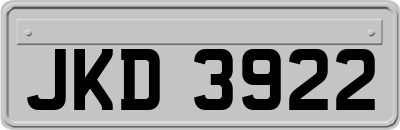 JKD3922