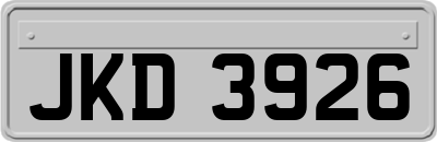 JKD3926