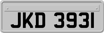 JKD3931