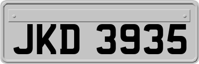 JKD3935
