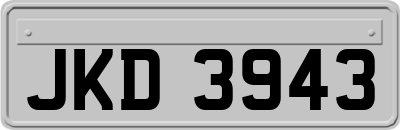 JKD3943