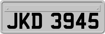 JKD3945