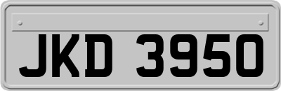 JKD3950