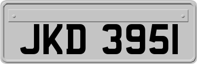 JKD3951