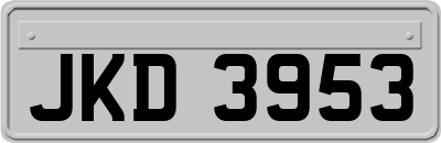 JKD3953