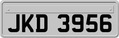 JKD3956