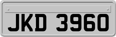 JKD3960