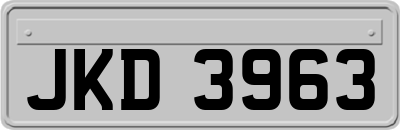 JKD3963