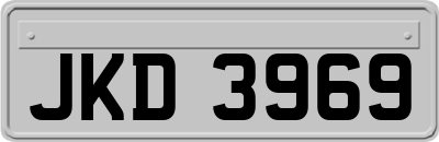 JKD3969