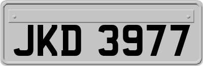 JKD3977